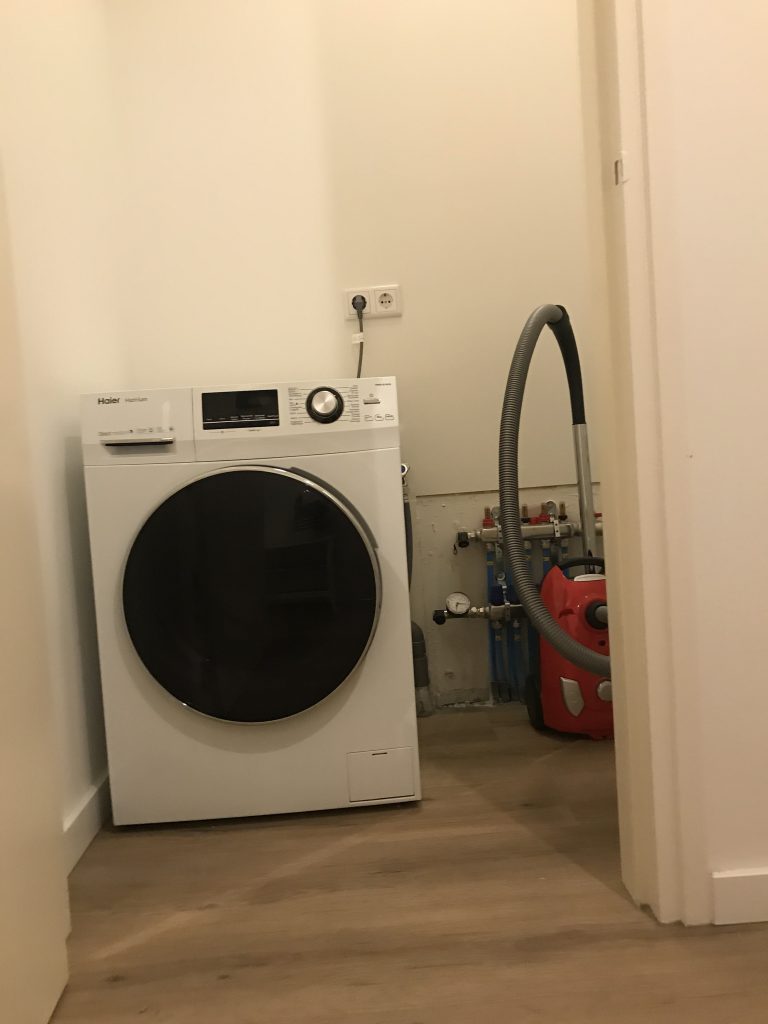 Wasmachine