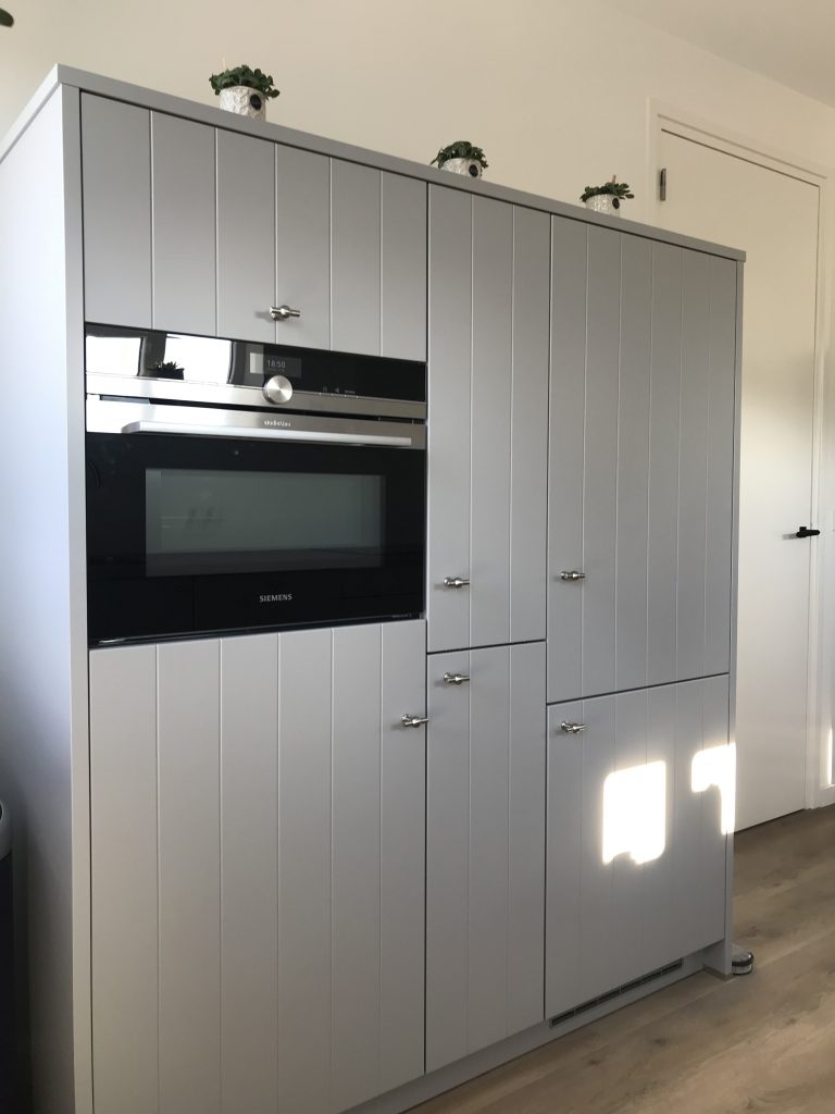 Oven / Magnetron